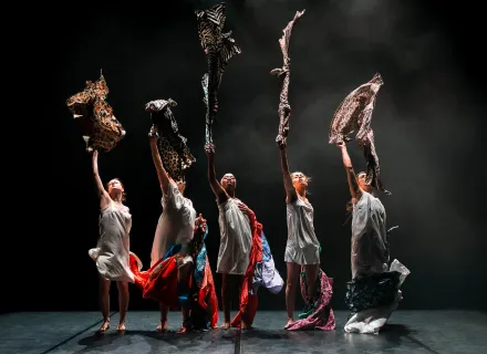 Leïla Ka - MALDONNE