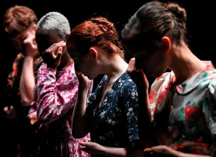 Leïla Ka - MALDONNE