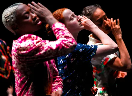 Leïla Ka - MALDONNE