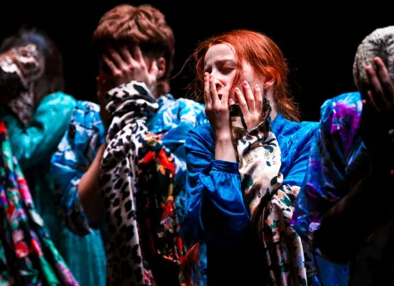 Leïla Ka - MALDONNE