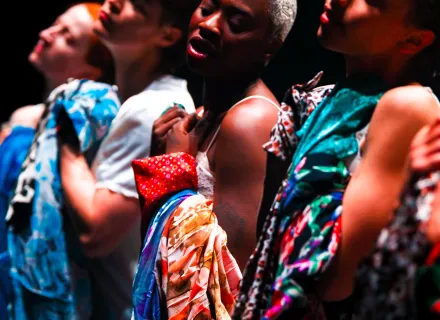 Leïla Ka - MALDONNE