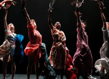 Leïla Ka - MALDONNE