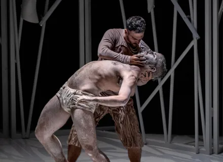 OTRA DANZA - PROMETEO OTRADANZA - PROMETEO