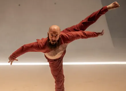 OTRADANZA - PROMETEO