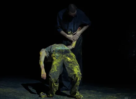 Peeping Tom - CHRONIQUES