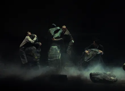 Peeping Tom - CHRONIQUES