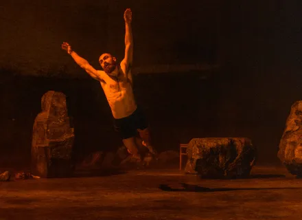 Peeping Tom - CHRONIQUES