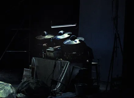 Peeping Tom - CHRONIQUES