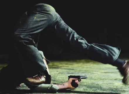 Peeping Tom - CHRONIQUES