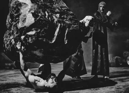 Peeping Tom - CHRONIQUES