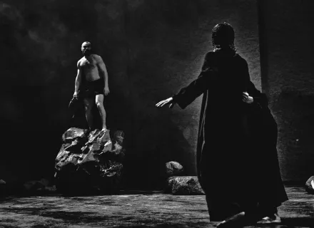 Peeping Tom - CHRONIQUES