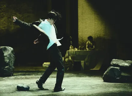 Peeping Tom - CHRONIQUES