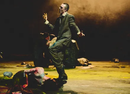 Peeping Tom - CHRONIQUES