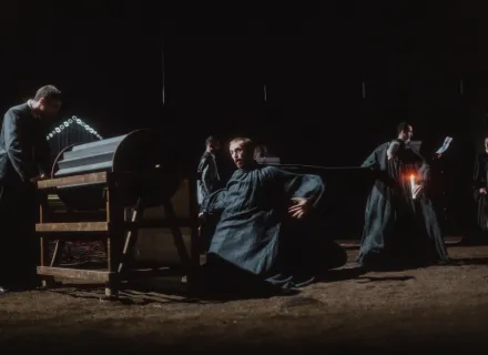 La Veronal - La mort i la primavera La Veronal - La mort i la primavera