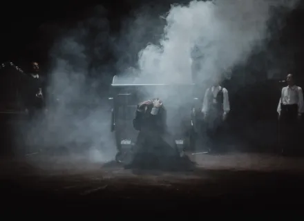 La Veronal - La mort i la primavera La Veronal - La mort i la primavera