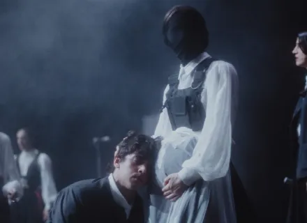 La Veronal - La mort i la primavera La Veronal - La mort i la primavera