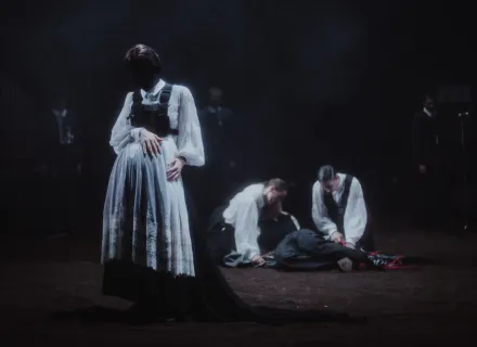 La Veronal - La mort i la primavera