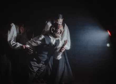 La Veronal - La mort i la primavera