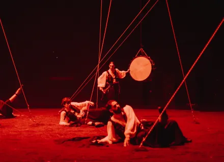 La Veronal - La mort i la primavera La Veronal - La mort i la primavera