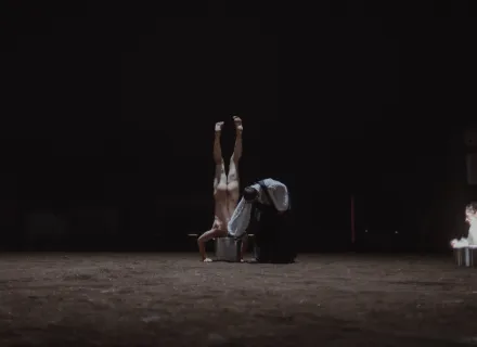 La Veronal - La mort i la primavera