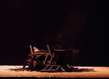 La Venidera - NO