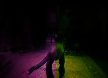 Jone San Martín - sORDA