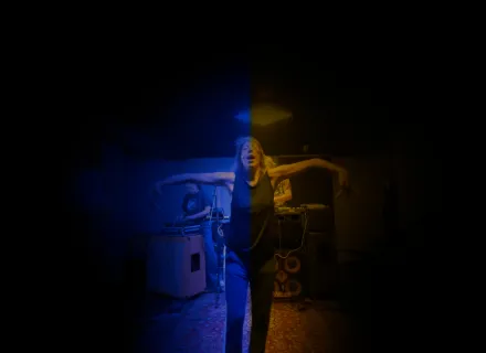 Jone San Martín - SORDA