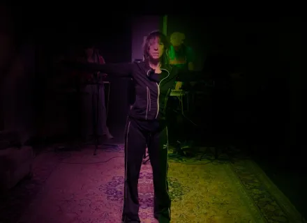 Jone San Martín - SORDA