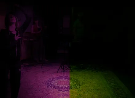 Jone San Martín - SORDA