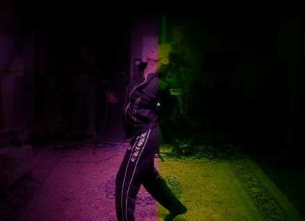 Jone San Martín - SORDA