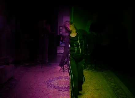 Jone San Martín - SORDA