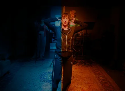 Jone San Martín - SORDA Jone San Martín - SORDA