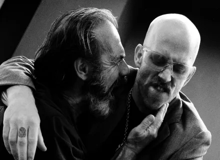 Lali Aygüadé -INESTABLE