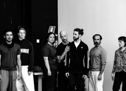 Lali Aygüadé -INESTABLE