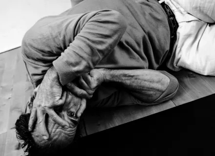 Lali Aygüadé -INESTABLE