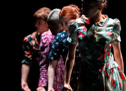 Leïla Ka - MALDONNE