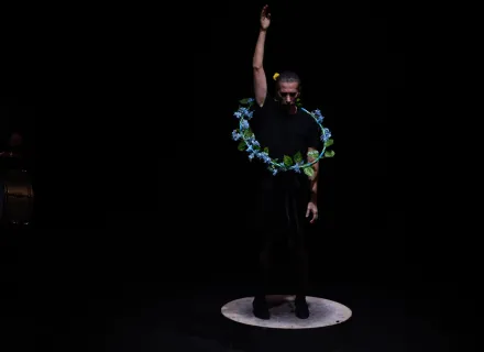 Israel Galván - SEVILLANAS SOLTERAS