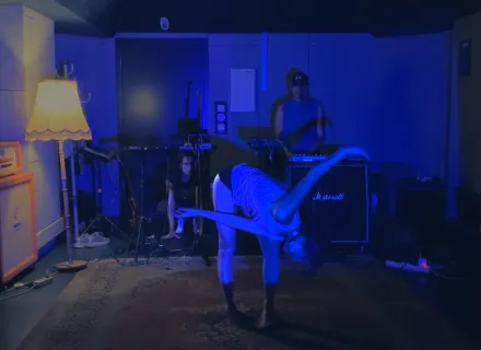 sORDA - Jone San Martin Astigarraga