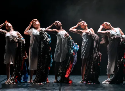 Leïla Ka - MALDONNE