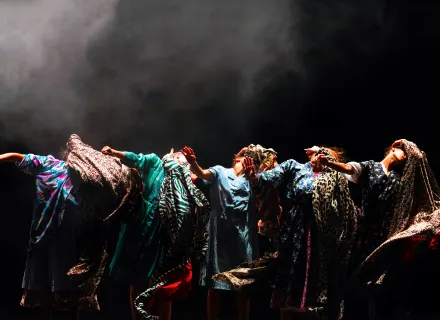 Leïla Ka - MALDONNE