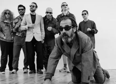 Lali Aygüadé -INESTABLE  Lali Aygüadé -INESTABLE