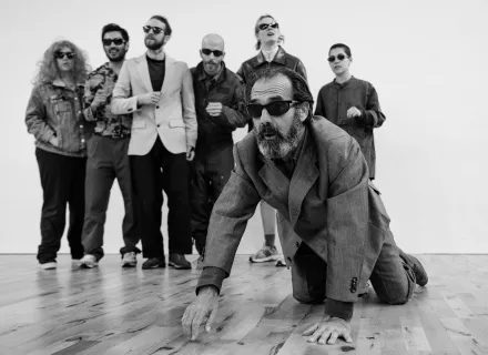 Lali Aygüadé -INESTABLE