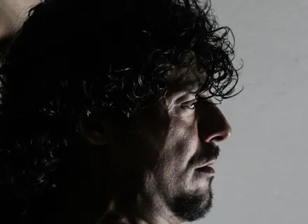 Jesús Carmona - TENTATIVO