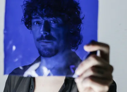 Jesús Carmona - TENTATIVO