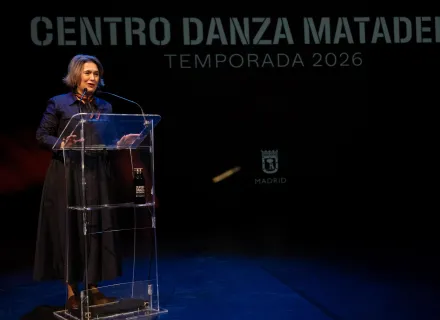 Presentación Temporada 2026_CDM