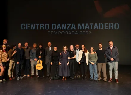 Presentación Temporada 2026_CDM