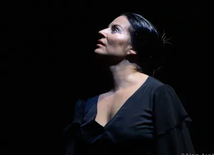 Mercedes de Córdoba - OLVIDADAS (A LAS SINSOMBRERO)