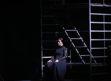 Mercedes de Córdoba - OLVIDADAS (A LAS SINSOMBRERO)