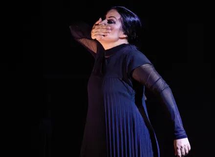 Mercedes de Córdoba - OLVIDADAS (A LAS SINSOMBRERO) Mercedes de Córdoba - OLVIDADAS (A LAS SINSOMBRERO)