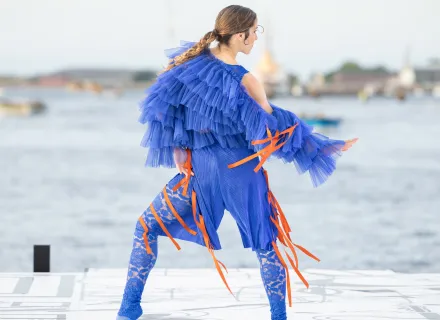 Danish Dance Theatre Company-  BLOODY MOON